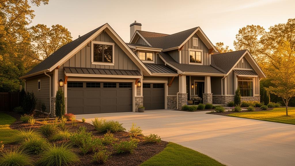 Style Matching Tips: What Every Homeowner Should Know