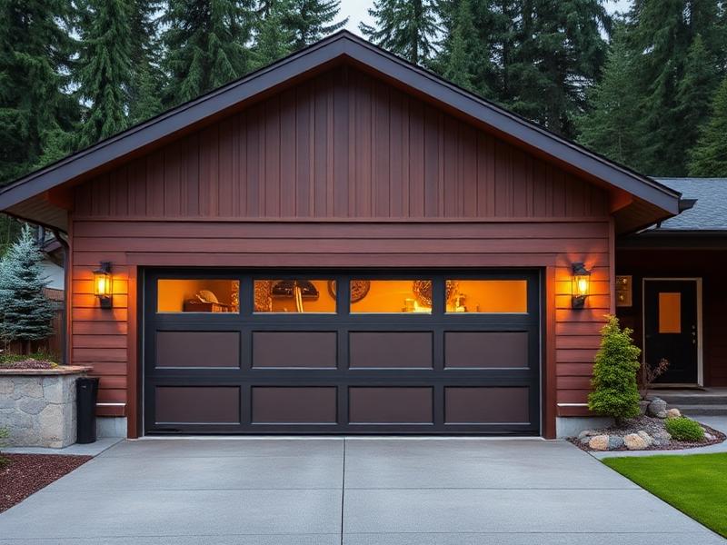 Residential Installation