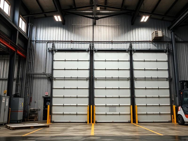 Industrial Solutions