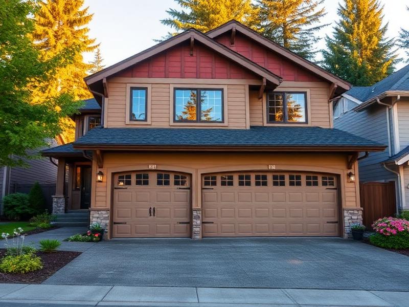 Craftsman Style